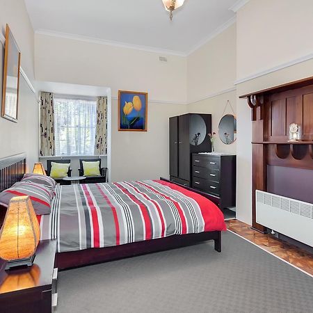 Ballarat Central B&B Ngoại thất bức ảnh