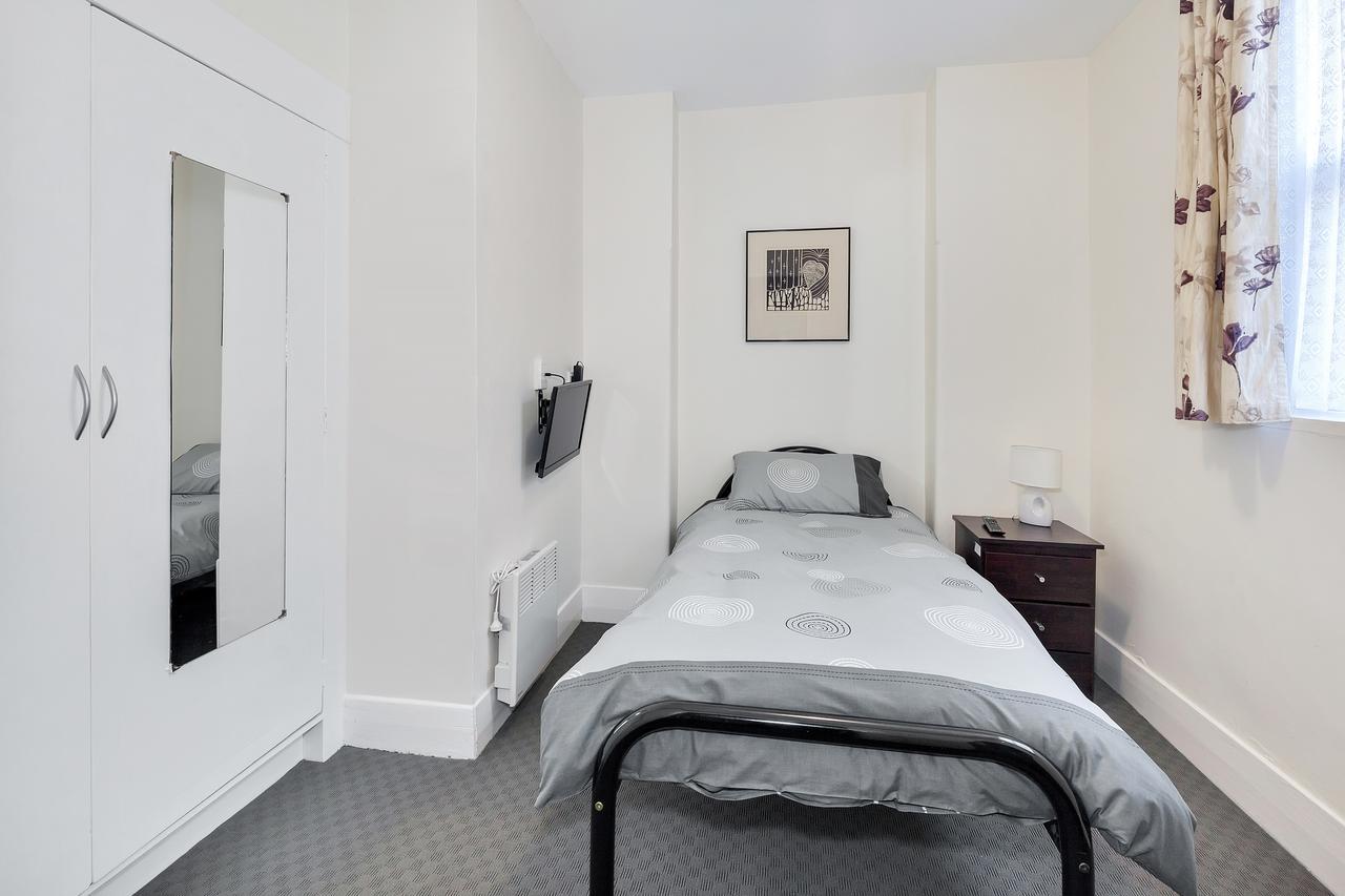 Ballarat Central B&B Ngoại thất bức ảnh