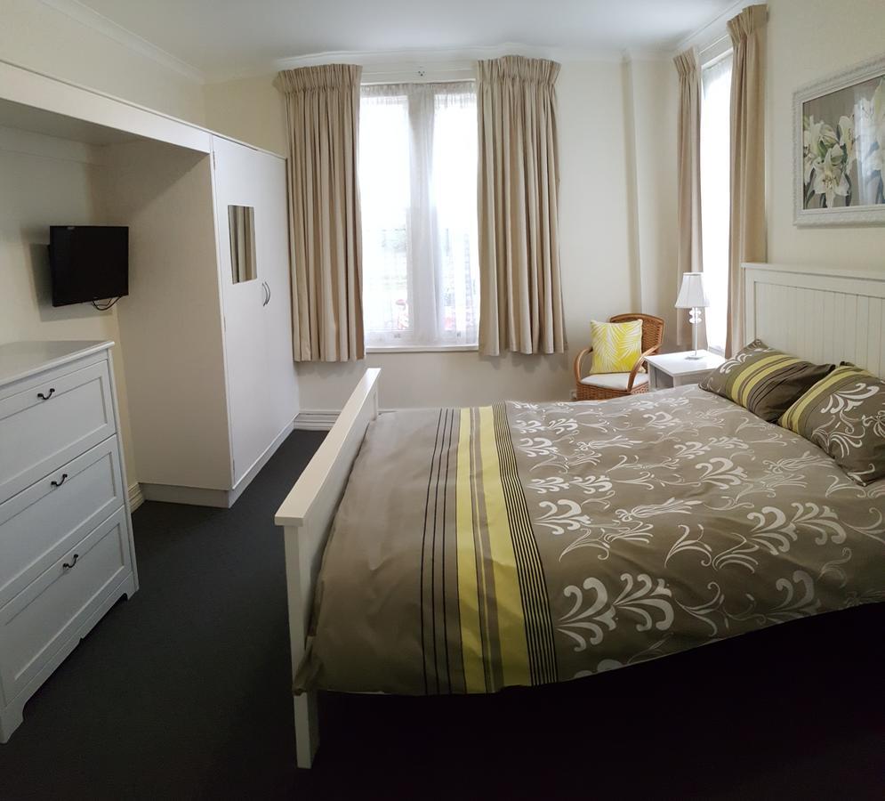 Ballarat Central B&B Ngoại thất bức ảnh