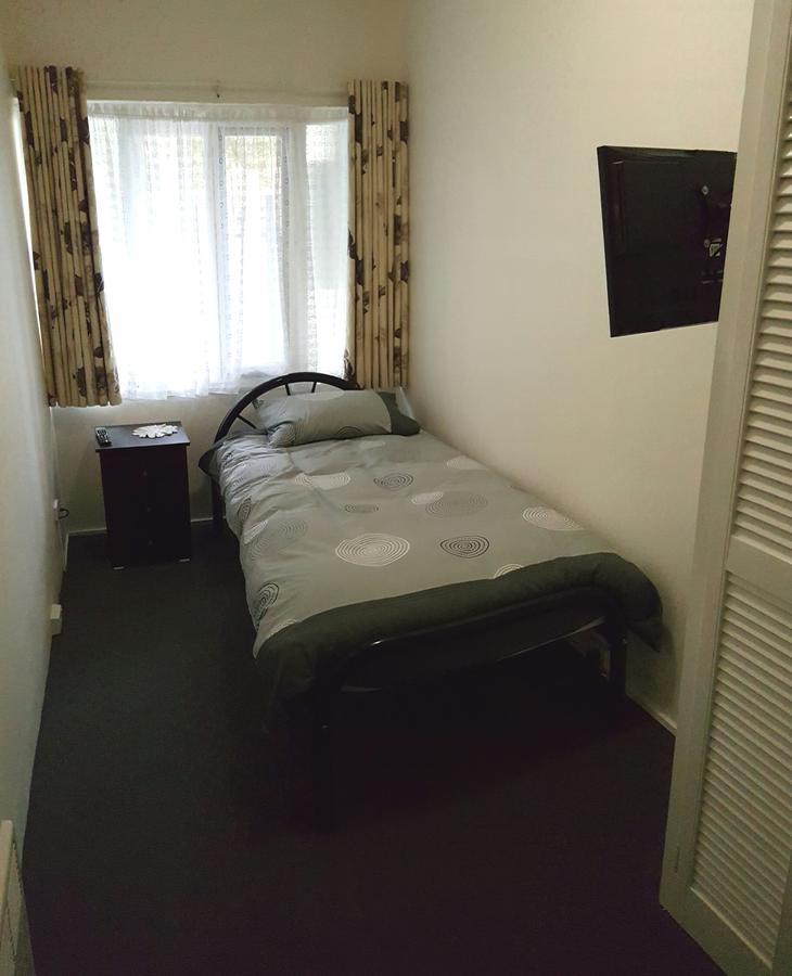 Ballarat Central B&B Ngoại thất bức ảnh