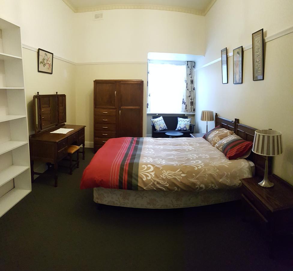 Ballarat Central B&B Ngoại thất bức ảnh