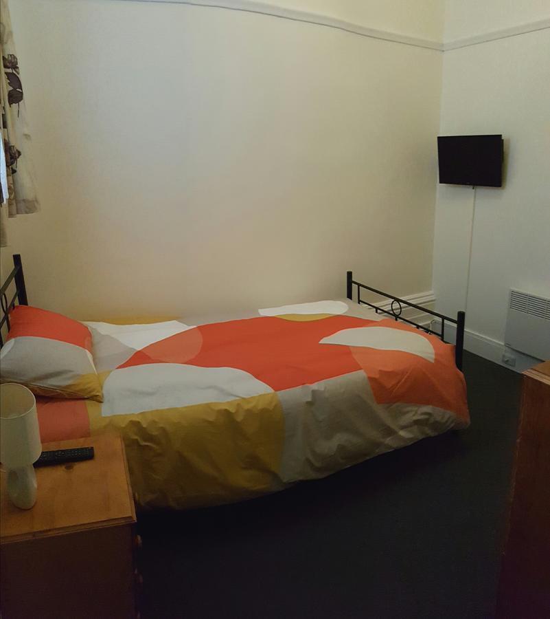 Ballarat Central B&B Ngoại thất bức ảnh