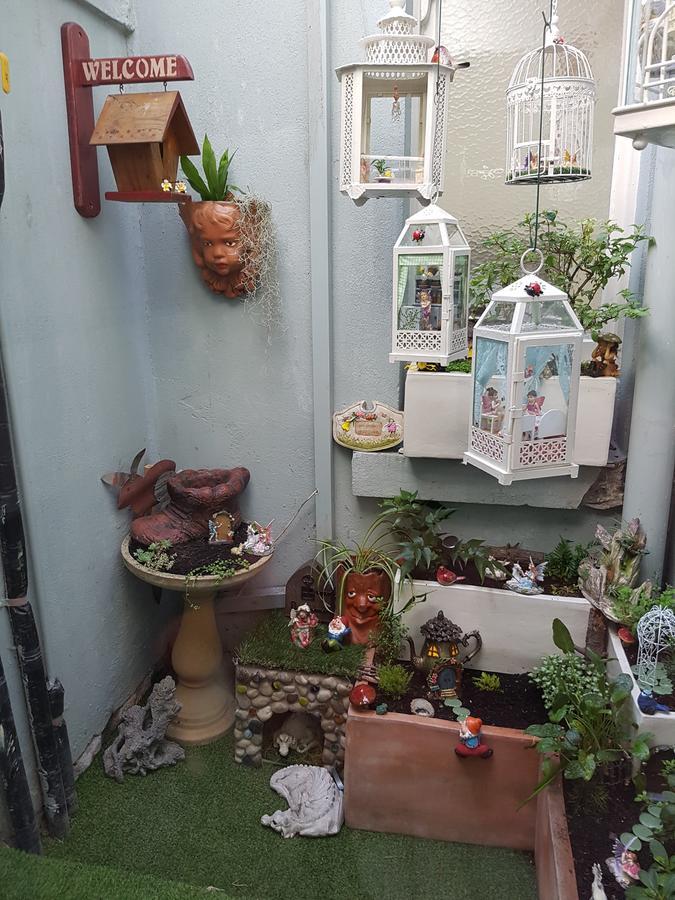 Ballarat Central B&B Ngoại thất bức ảnh
